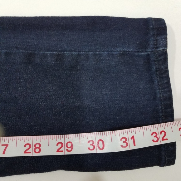 Hollister 27 x 33 Skinny Jeans Long - Picture 12 of 13
